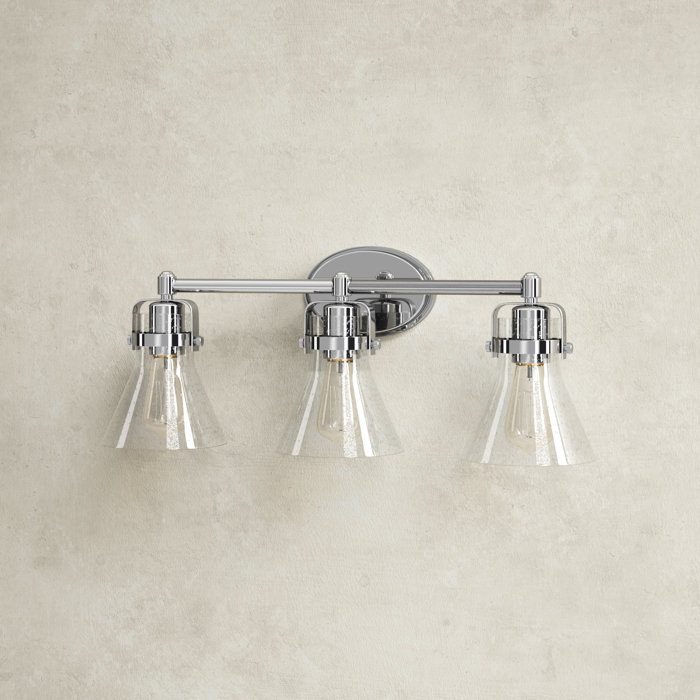 Birch Lane™ Urbana Dimmable Vanity Light & Reviews Wayfair